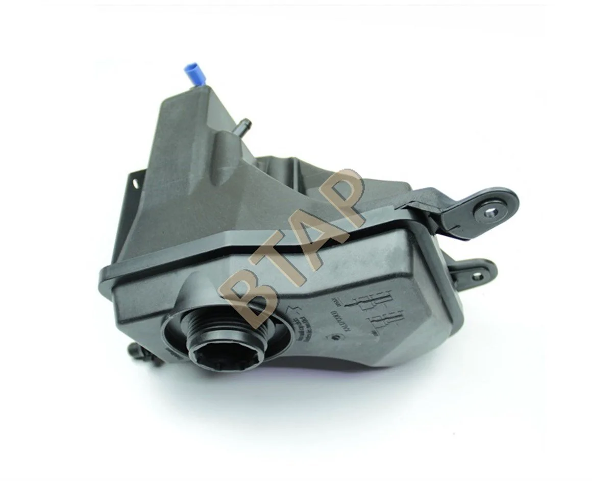 BMW M47N2 M57N2 N47 N47N N57 Radyatör Su Deposu (Genleşme Tankı) 278051