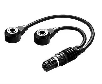 BMW E36 E38 E39 Z3 M52 Volant Sensörü (Vuruntu Sezicisi) 6PG00910802