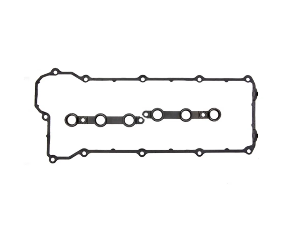 BMW E34 E36 M50 Vanoslu Sübap Kapak Contası Set 2427791000