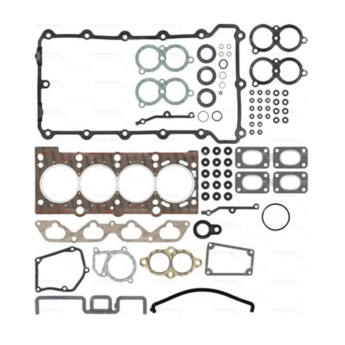 BMW E36 M42 Üst Takım Conta 09/1992 Sonrası 022848503
