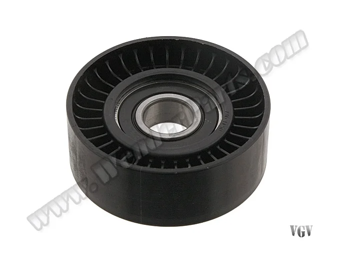 Mercedes Benz M611 M612 M613 M646 M647 M648 Gergi Kasnağı 6112000570P1