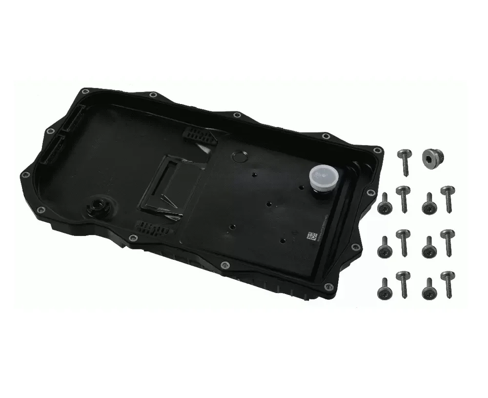 BMW Land Rover 8HP Otomatik Şanzıman Karteri ve Filtresi 1087298437