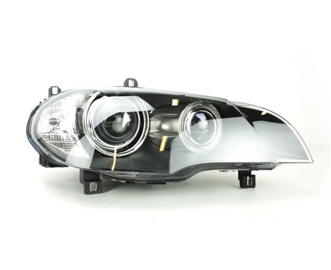 BMW E70 Adaptifli Xenon Far Sağ 710815023006