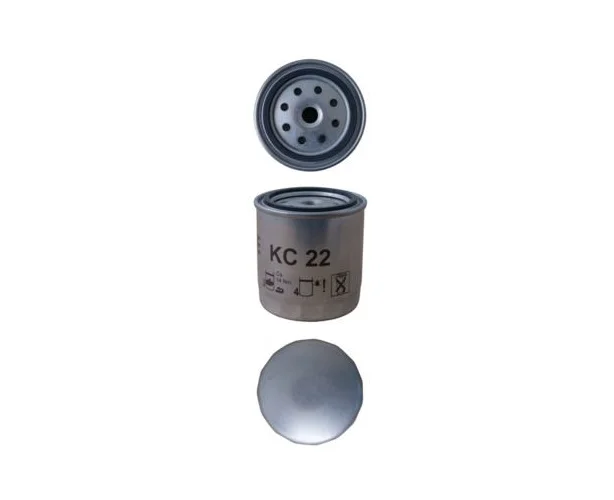 Mercedes Benz M615 M616 M617 Mazot Filtresi KC22