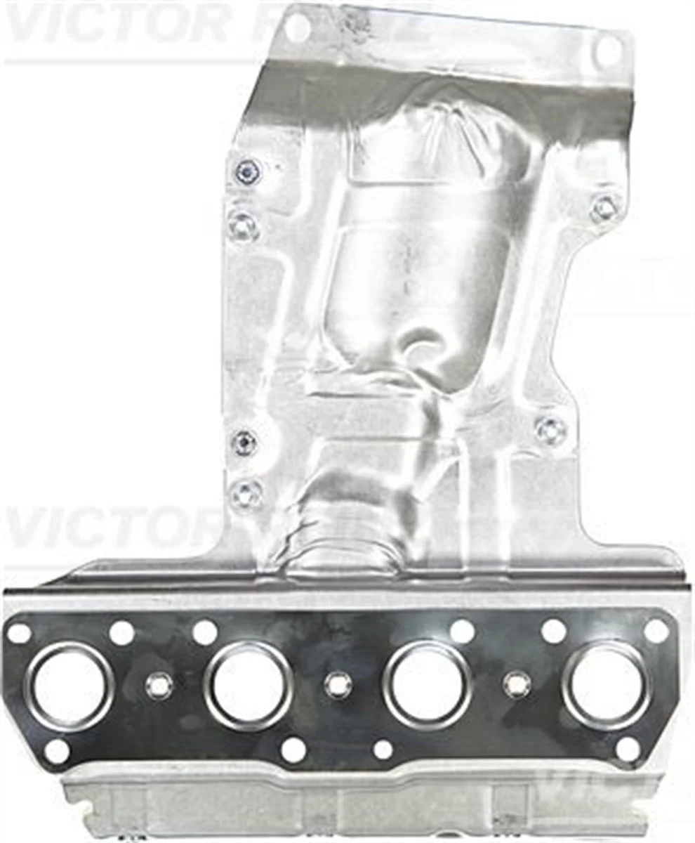 MINI R55 R56 R57 R58 R59 R60 R61 N12 N16 Egzoz Manifold Contası 714121300