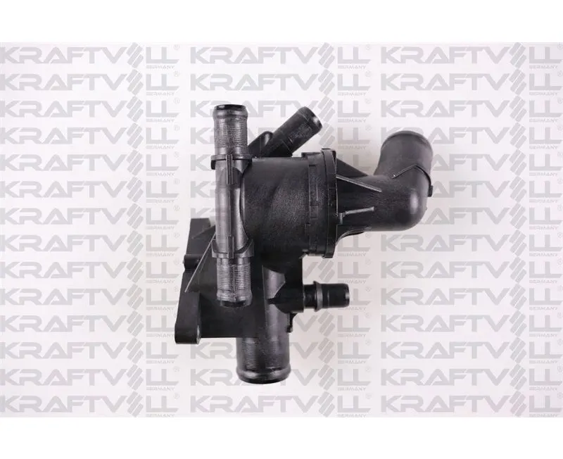 Mercedes Benz W205 W447 M622 M626 Termostat 08100236