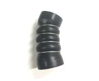 BMW E70 E71 M57N2 Turbo Hortumu Sol Üst 80286