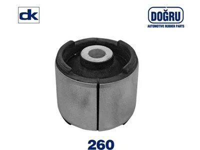 BMW E36 E46 E83 Arka Salıncak Burcu Şapkalı 0259