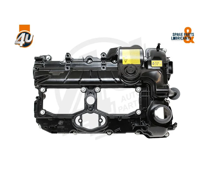 BMW N20 Üst Külbütör (Sübap) Kapağı 16181BW