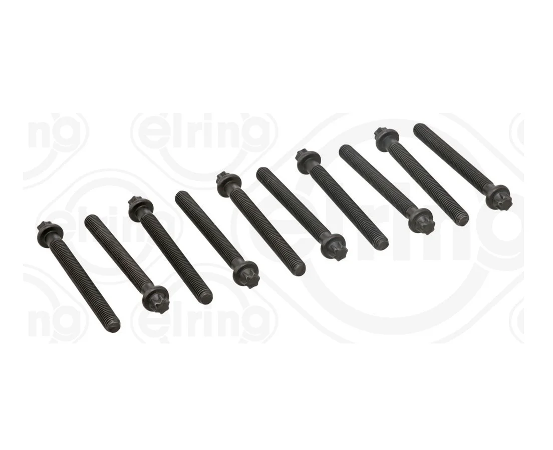BMW M40 M42 M43 M44 Silindir Kapağı Saplama Seti 802760