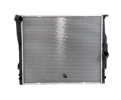 BMW E81 E82 E84 E87 E88 E89 E90 E91 E92 E93 N52 N52N N53 Otomatik Vites Radyatör 10BW9002B