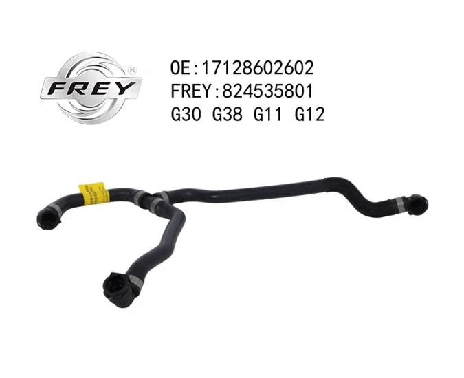 BMW G11 G12 G30 G31 G32 B46 B48 Termostat Hortumu 824535801