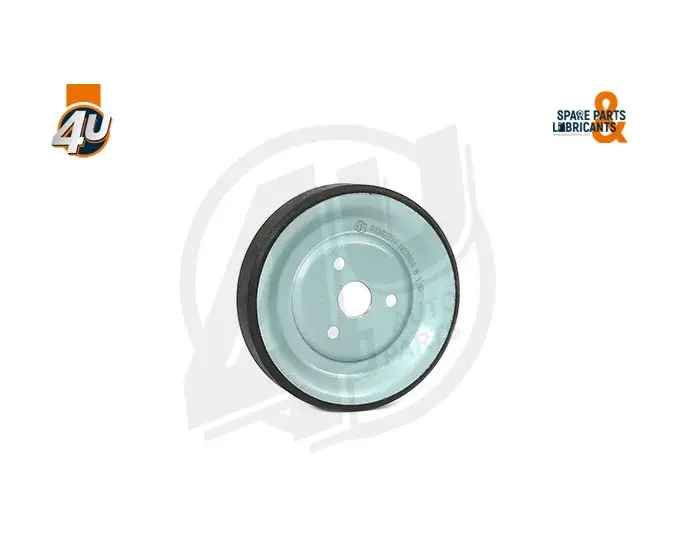 BMW MINI N12 N13 N14 N16 N18 Devirdaim Kasnağı 51007BW
