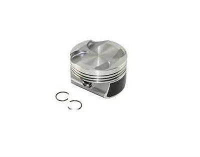 MINI R55 R56 R57 R58 R59 R60 R61 N12 N16 Segmanlı Piston Std (Takım) 185510320
