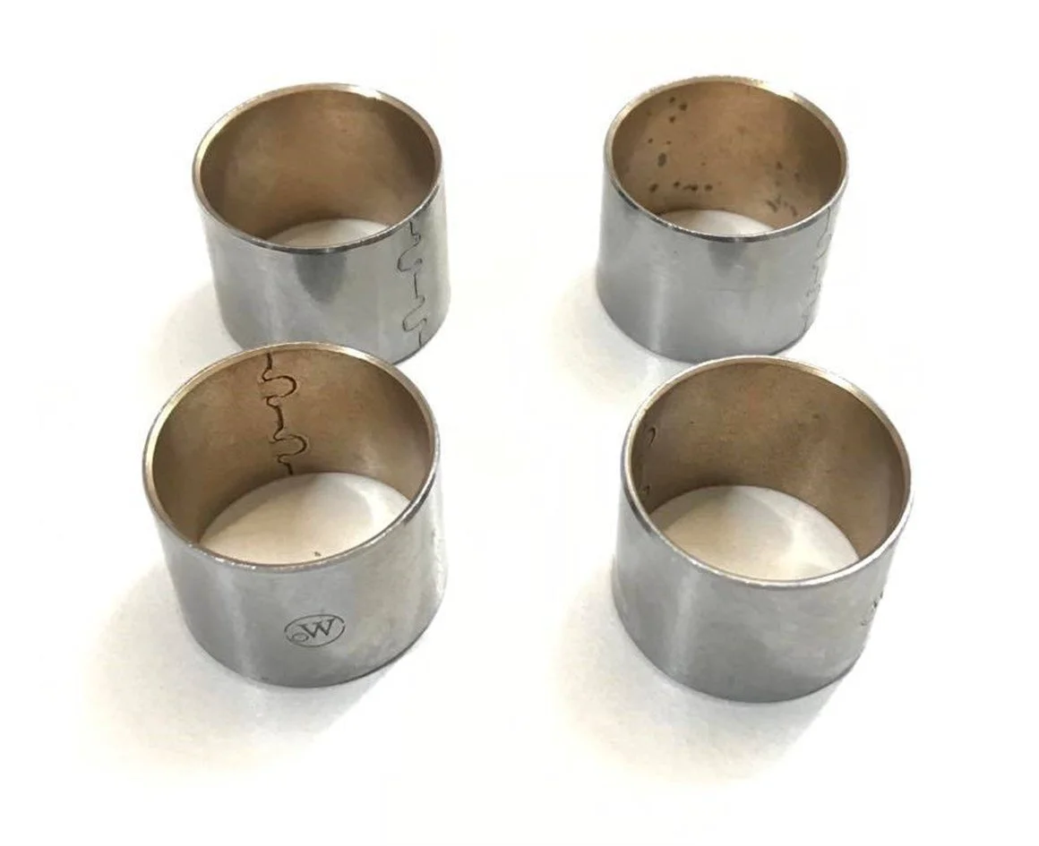 BMW B47 B57 N47 N47N N47S1 N57 N57N MINI F54 F55 F56 F57 F60 Piston (Biyel) Kol Burcu Takım D31584