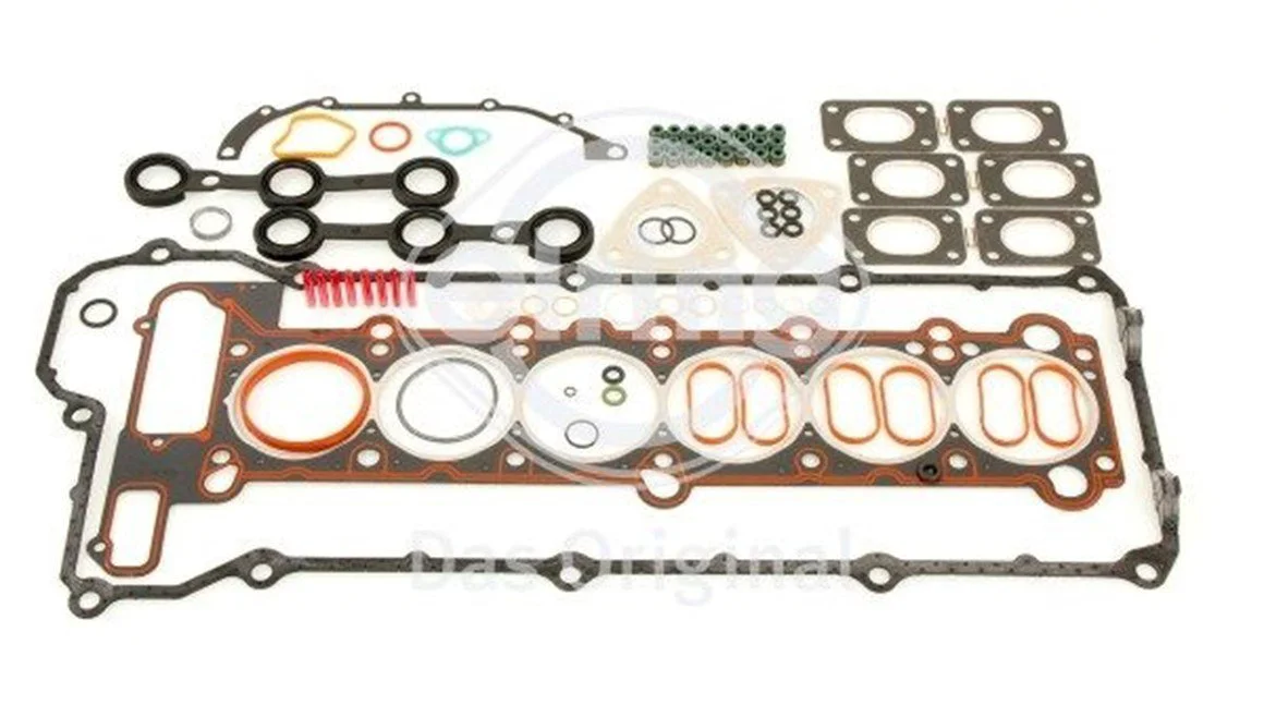 BMW E34 E36 325i 525i M50 Üst Takım Conta 445300