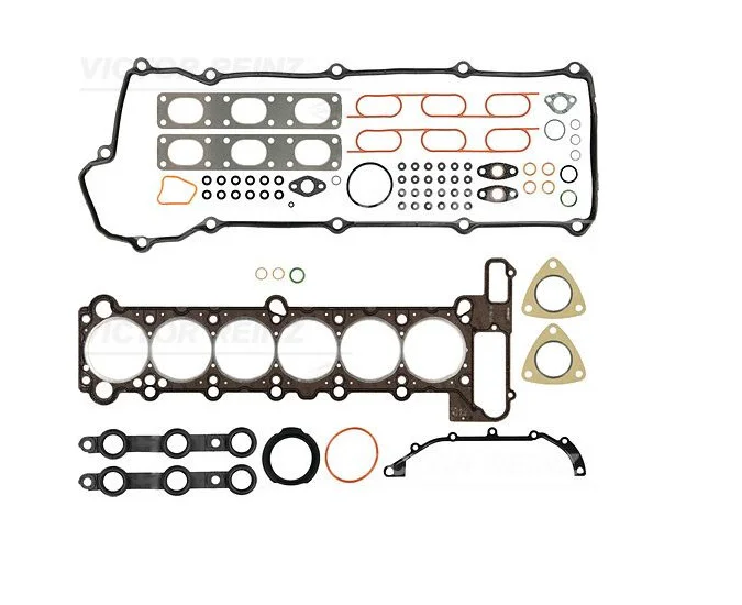 BMW E38 E39 M52 2.3 2.8 09/1998 Sonrası Üst Takım Conta 023194002