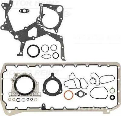 BMW E46 E53 E60 E61 E65 E83 M57N Alt Takım Conta 083731302