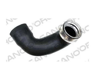 BMW E83 2.0d M47N2 Turbo Hortumu Alt Parça 21H141328