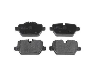BMW MINI E81 E87 E90 E92 R60 R61 Arka Fren Balatası 342165340