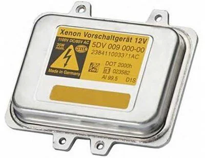 BMW Mercedes Benz Xenon Far Modülü 5DV009000001