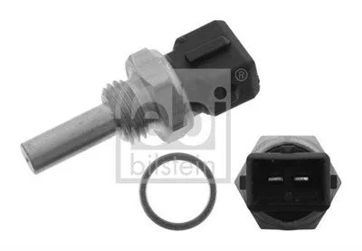 BMW E32 E34 E36 E38 Hararet Müşürü Çiftli Siyah 28354