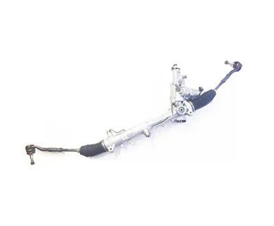 BMW E60 E61 E63 E64 09/2007 Sonrası Aktif Direksiyon Kutusu (Revizyonlu) 32106794411