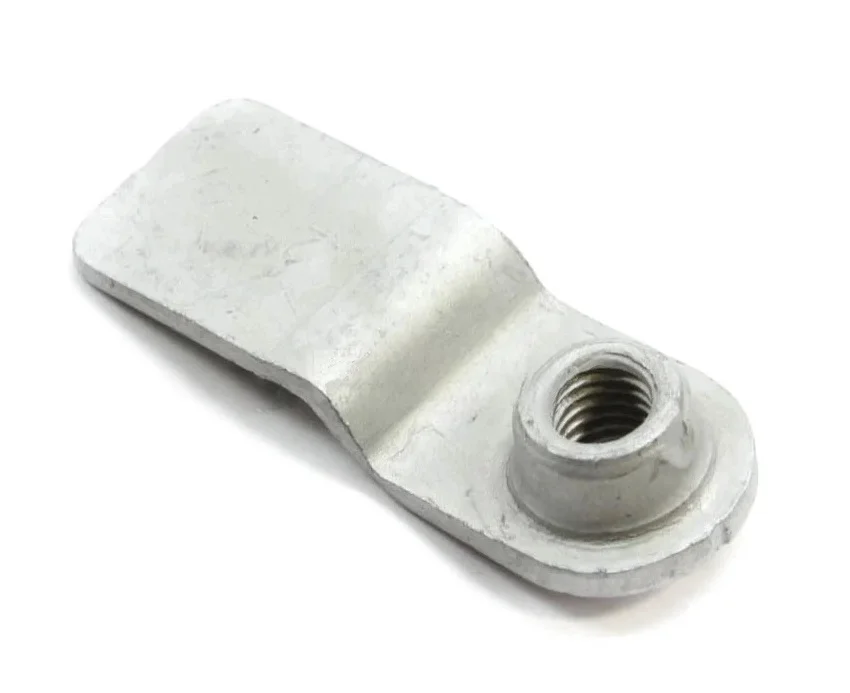 BMW E39 Arka Salıncak Saplama Kilitleme Somunu 33321091707
