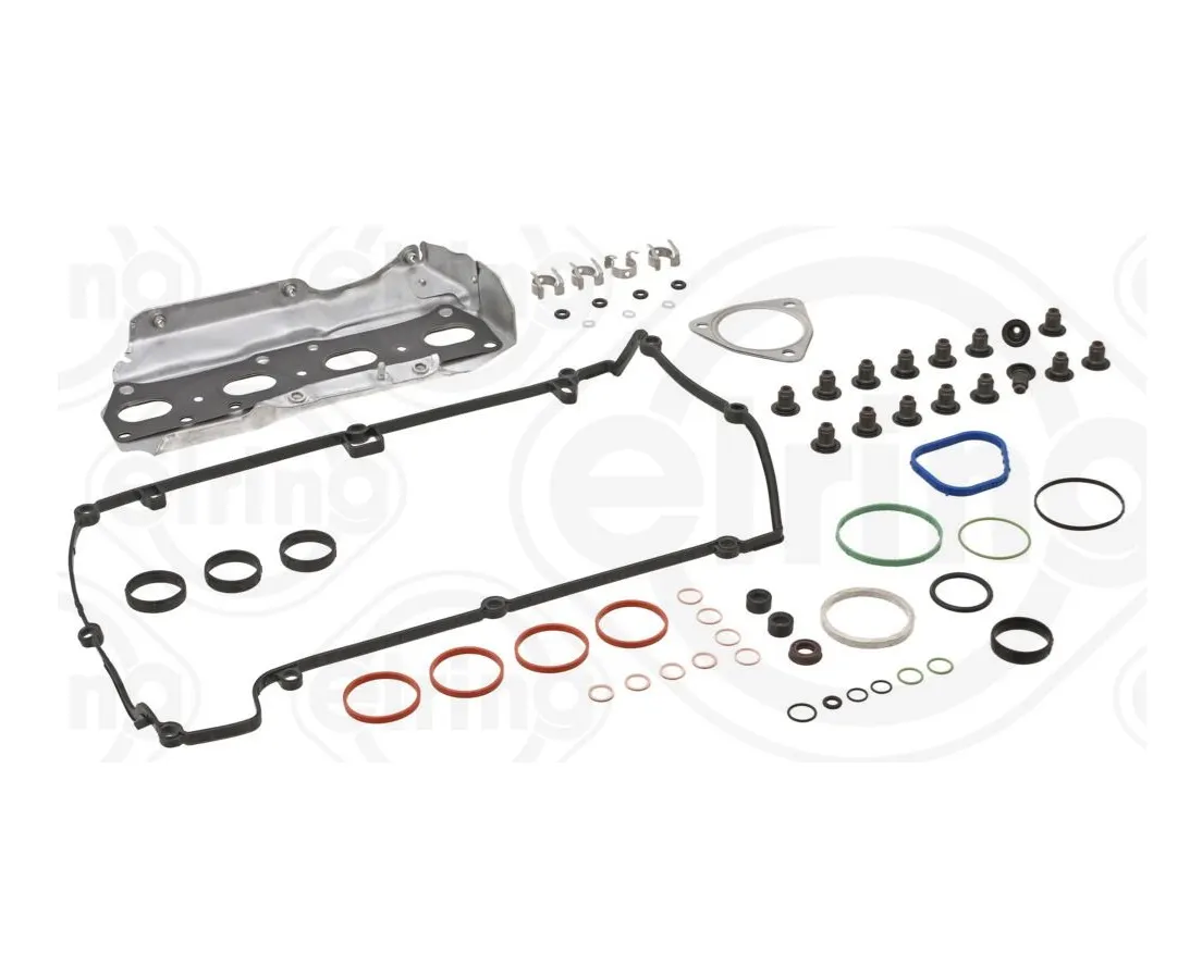 MINI N18 Üst Takım Conta Silindir Kapak Contasız 456560