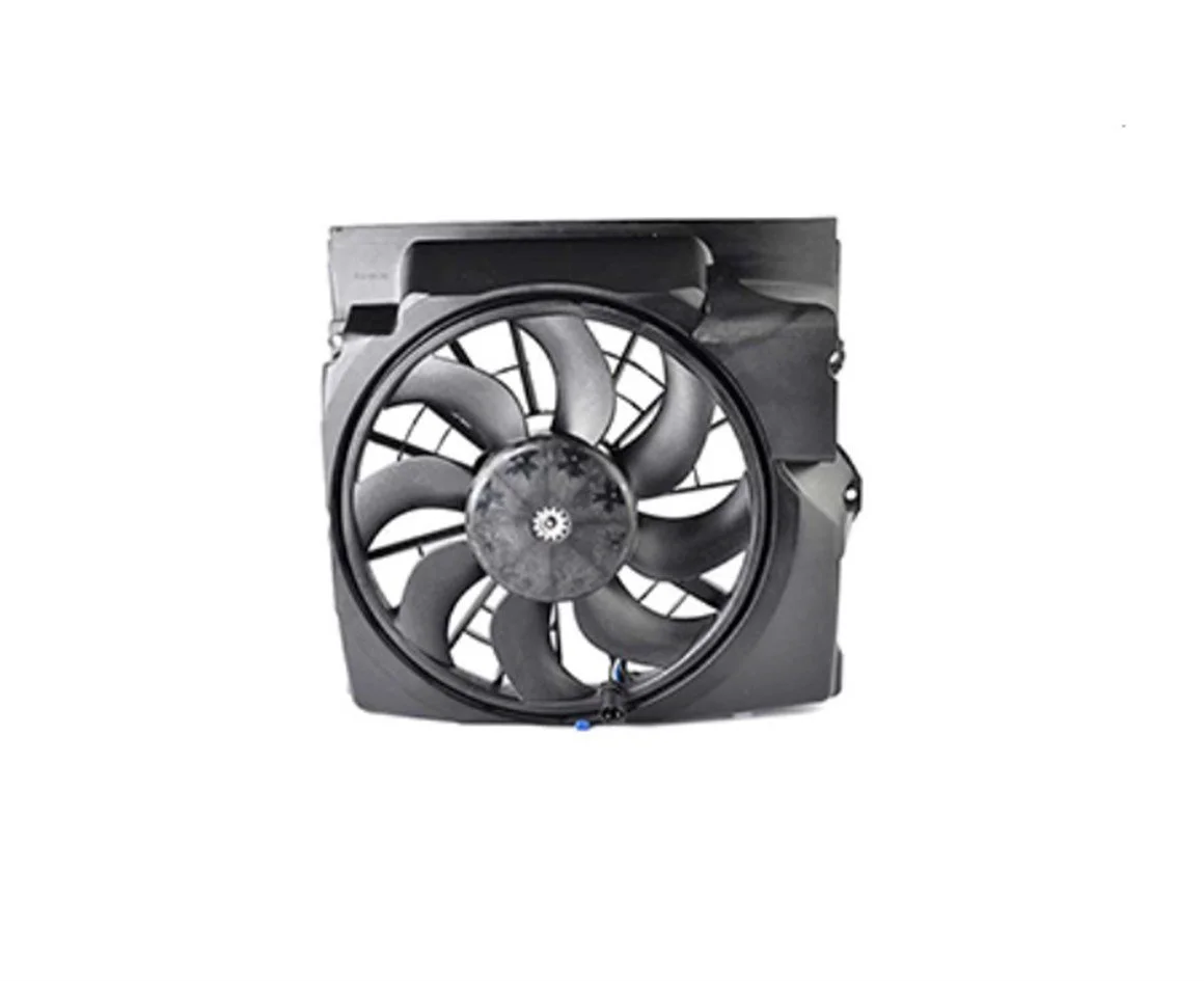 BMW E36 09/1992 Sonrası Z3 Klima Fanı Davlumbazlı 15510006