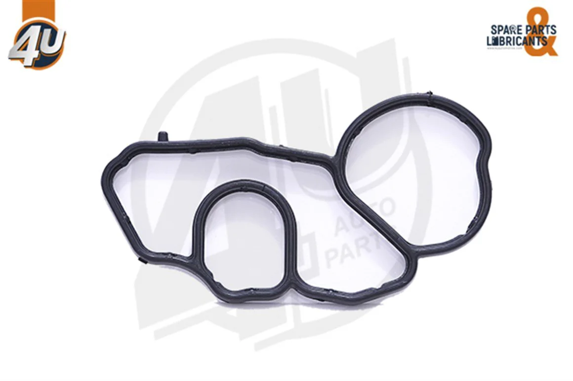 BMW F20 F21 F30 F31 N13 Yağ Filtre Contası 16608BW