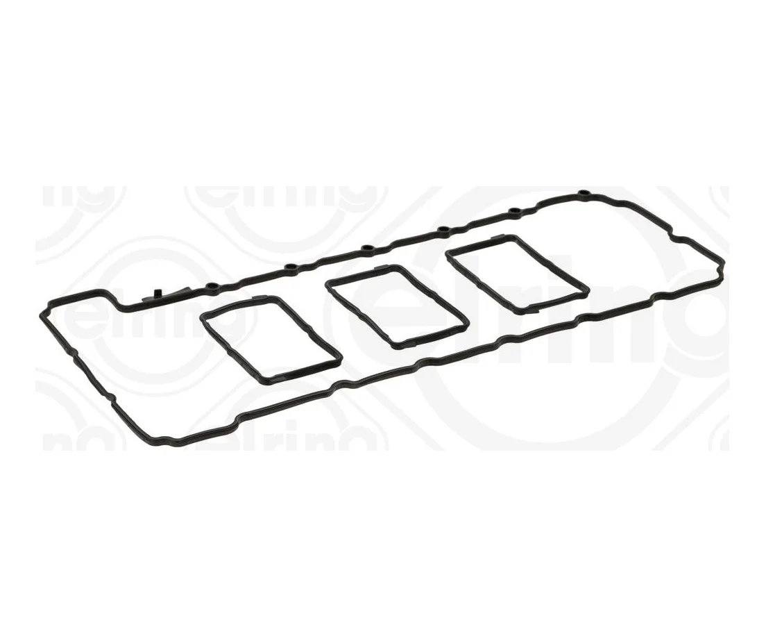BMW N55 S55 Üst Sübap (Külbütör) Kapak Contası 299770