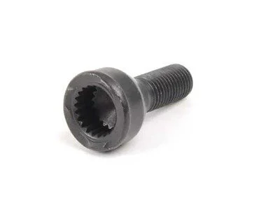 BMW E30 E32 E34 E36 E38 E39 E46 E60 E61 E63 E64 E85 MINI R50 R52 R53 Z3 Kilitli Bijon 36131181277