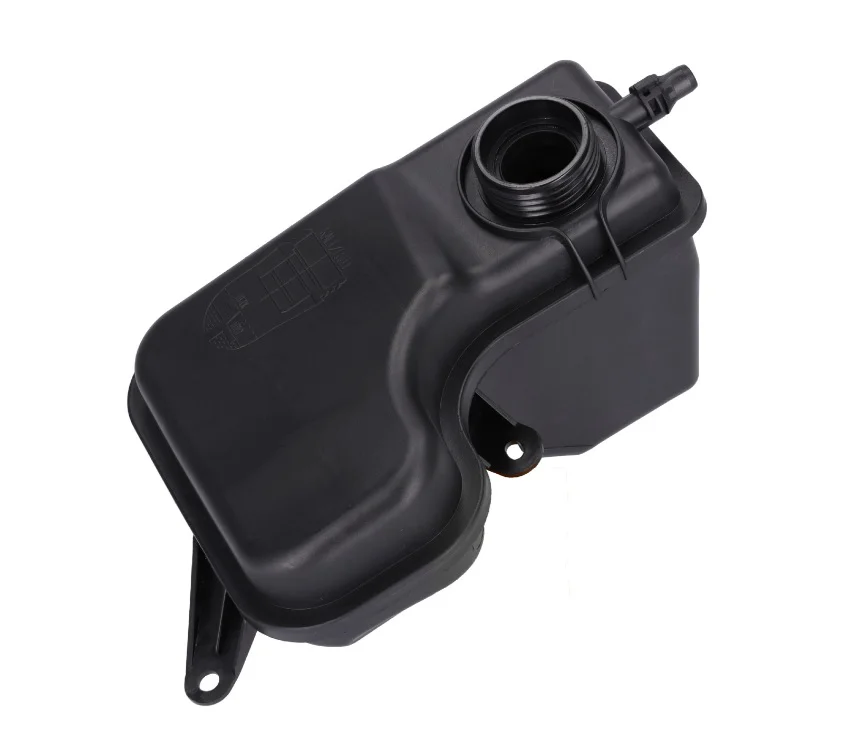 BMW E60 E61 E63 E64 E65 E66 E83 Dizel Radyatör Su Deposu (Genleşme Tankı) 13656BW