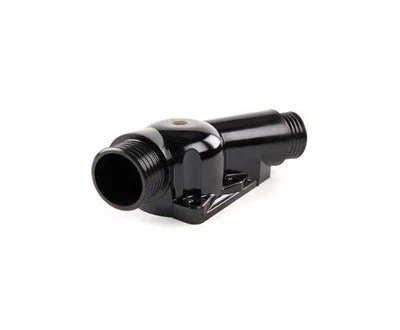 BMW E34 E36 Z3 M50 Termostat Kapağı BA11531722531P