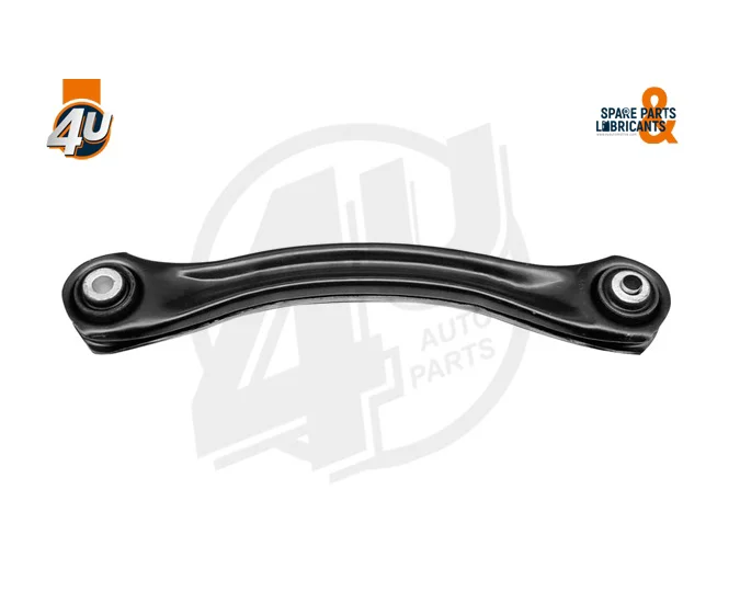 Mercedes Benz C208 C209 R129 R171 W124 W201 W202 W203 W210 Arka Eğri Bugi Kolu (Salıncak) F66281