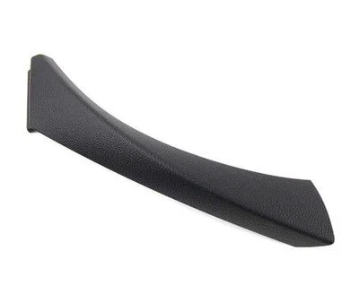 BMW E90 E91 Kapı Çekme Kolu Kaplaması Siyah Sol 6971289