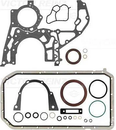 BMW E36 M41 Alt Takım Conta 083187601