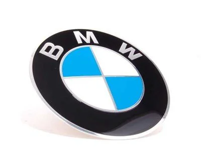 BMW Jant Göbeği Amblemi 70mm 36136758569