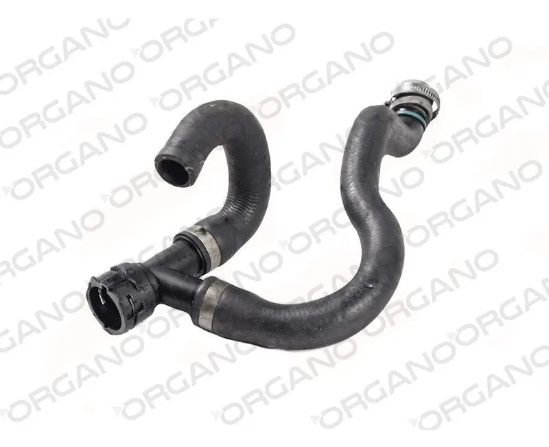 BMW E46 M47N Motor Su Hortumu 21H141873