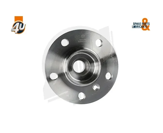 BMW MINI F39 F40 F44 F45 F46 F48 F54 F55 F56 F57 F60 Ön Porya (Bilya) 16851BW