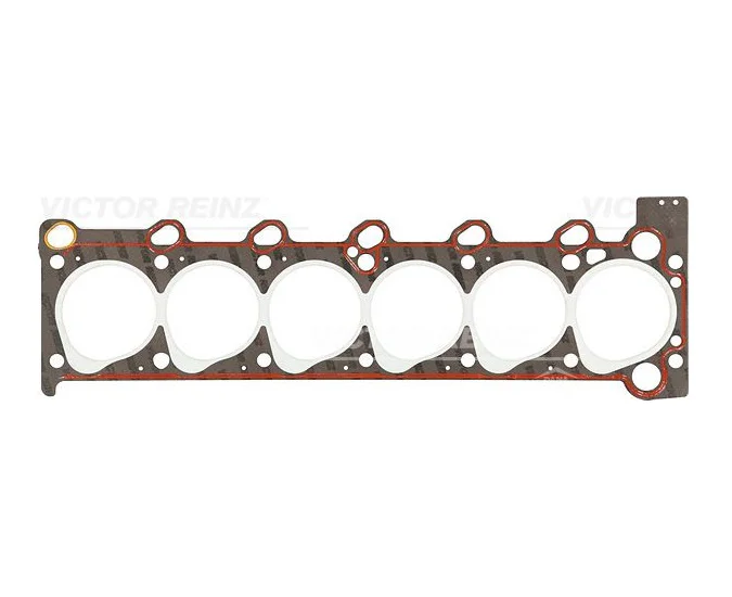 BMW E30 E34 M21 Silindir Kapak Contası 84mm 2 Delik 612620540