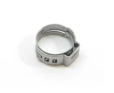 BMW MINI R55 R56 R57 R58 R59 R60 R61 U25 Hortum Kelepçesi 12,8-15,3mm 16121180240
