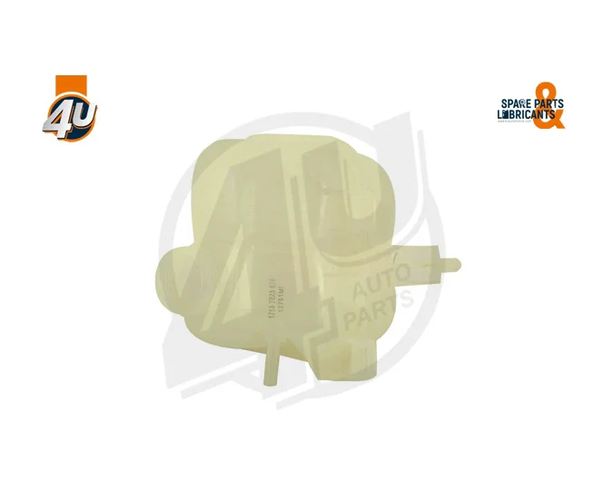 MINI R55 R56 R57 R58 R59 R60 R61 Radyatör Su Deposu (Genleşme Tankı) 12751MI