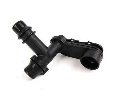 BMW E53 M54 M57 M57N Radyatör Su Flanşı 17111438820