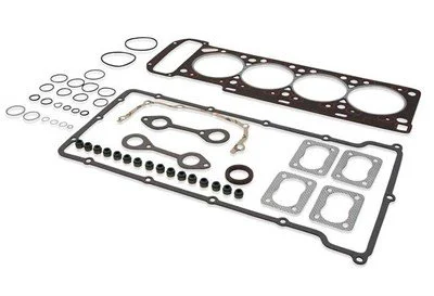 BMW E21 E30 M10 Üst Takım Conta Silindir Kapak Contalı 89mm 888400