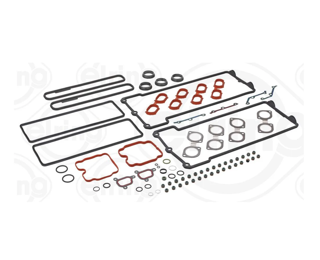 BMW E32 E34 E38 M60 Üst Takım Conta Silindir Kapak Contasız 914500