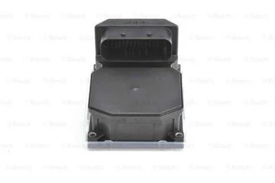 BMW E38 E39 Abs Beyni Kontrol Ünitesi 1265900001
