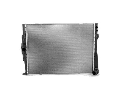 BMW E81 E82 E84 E87 E88 E90 E91 E92 E93 N45 N45N N46 N46N Su Radyatörü (Otomatik Vites) 10BW9000B
