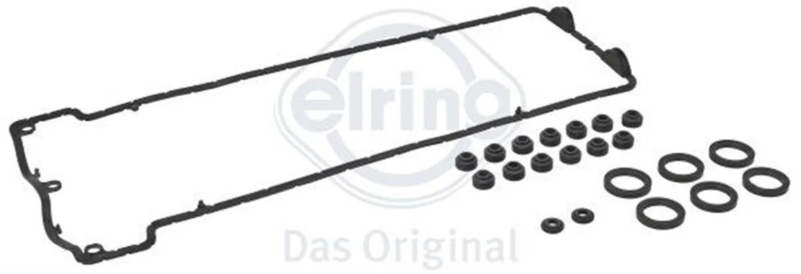 BMW E46 E85 E86 M3 S54 Üst Külbütör (Sübap) Kapak Contası 353540